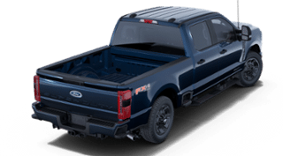 2025 Ford Super Duty® External Image 4